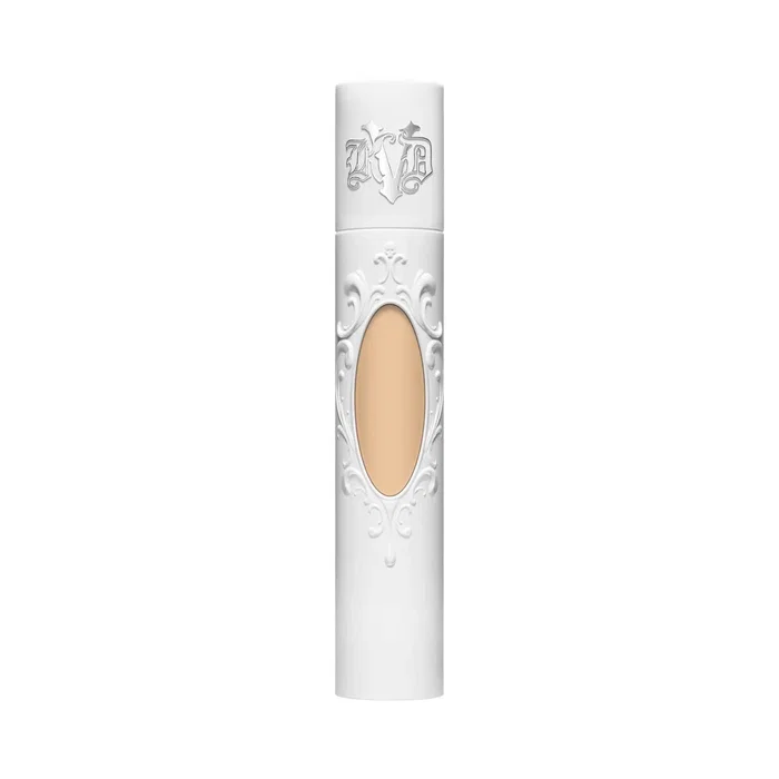 Kat Von D True Portrait Base líquida 008 Luz